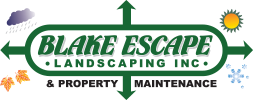 Blake Escape Landscaping Inc